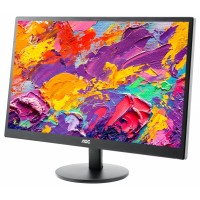 18.5" LCD MONİTOR AOC E970SWN/01