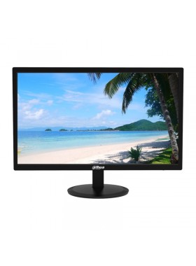 18.5" LCD MONİTOR DAHUA DHL19-F501