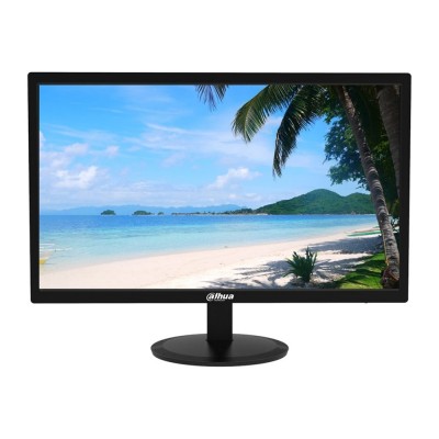 18.5" LCD MONİTOR DAHUA DHL19-F501