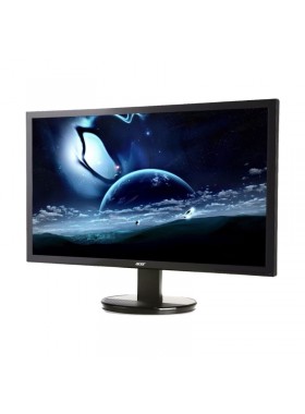 20" LCD MONİTOR ACER K202HQL