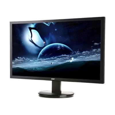 20" LCD MONİTOR ACER K202HQL