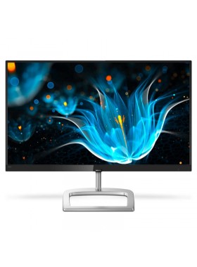 23.8" FULL-HD IPS LCD MONİTOR PHİLİPS 246E9QDSB/01