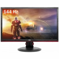 24" FULL-HD LCD OYUN MONİTORU AOC G2460PF/01