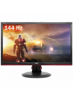 24" FULL-HD LCD OYUN MONİTORU AOC G2460PF/01