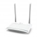 300MBPS Wİ-Fİ ROUTER TP-LİNK TL-WR820N