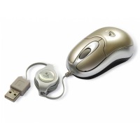 3D MİNİ MOUSE A4TECH MOP-57K