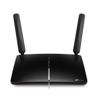 İKİDİAPAZONLU QİQABİTLİ 4G+ CAT6 Wİ-Fİ ROUTER TP-LİNK ARCHER MR600