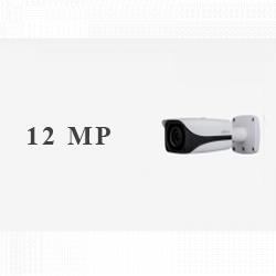 IP Kamera 12 MP