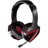 OYUN QULAQCIQLARI A4TECH BLOODY G501