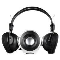 STEREO QULAQCIQ A4TECH HSB-100U + KALONKA