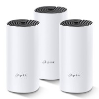 AC1200 EV ÜÇÜN MESH Wİ-Fİ SİSTEMİ TP-LİNK DECO M4 (3 PACK)