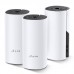 AC1200 EV ÜÇÜN MESH Wİ-Fİ SİSTEMİ TP-LİNK DECO M4 (3 PACK)