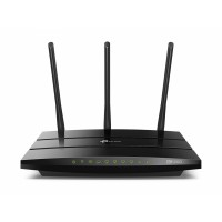 AC1200 İKİDİAPAZONLU Wİ-Fİ ROUTER TP-LİNK ARCHER C1200