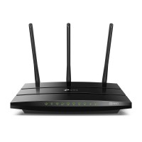 AC1900 MU-MIMO Wİ-Fİ ROUTER ARCHER A9