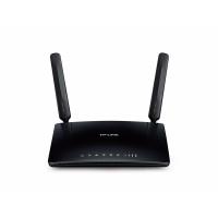 AC750 İKİDİAPAZONLU 4G LTE Wİ-Fİ ROUTER TP-LİNK ARCHER MR200