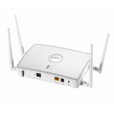 2 DİAPAZONLU Wİ-Fİ 802.11A/B/G/N ACCESS POİNT ZYXEL NWA3560-N