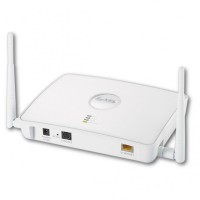 2 DİAPAZONLU ACCESS POİNT Wİ-Fİ ZYXEL NWA3160-N