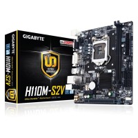 ANA PLATA GIGABYTE GA-H110M-S2V