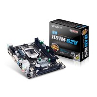 ANA PLATA GIGABYTE GA-H81M-S2V