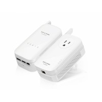 AV1200 POWERLİNE AC Wİ-Fİ KİT TP-LİNK TL-WPA8630 KIT