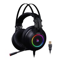 A4TECH BLOODY G528C 7.1 RGB OYUN QULAQCIĞI