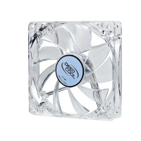 ŞƏFFAF VENTİLYATOR DEEPCOOL XFAN 120L/W