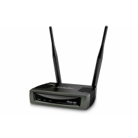 MULTİ-FUNCTİON AP/CB ROUTER ENGENİUS ECB300 WİRELESS-N 300MBPS