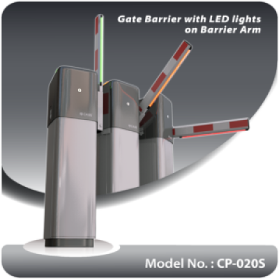 Gate Bariyer S CP-020S