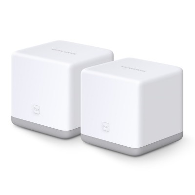 HALO S3 300 MBPS WHOLE HOME MESH Wİ-Fİ SYSTEM (2-PACK)