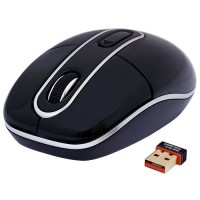 KABELSİZ MOUSE A4TECH G7-300N-1 (QARA)