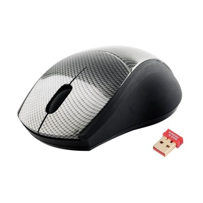 KABELSİZ MOUSE A4TECH V-TRACK G7-100N KARBON