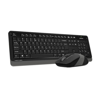 KLAVİATURA +MOUSE DƏSTİ A4TECH FSTYLER FG1010