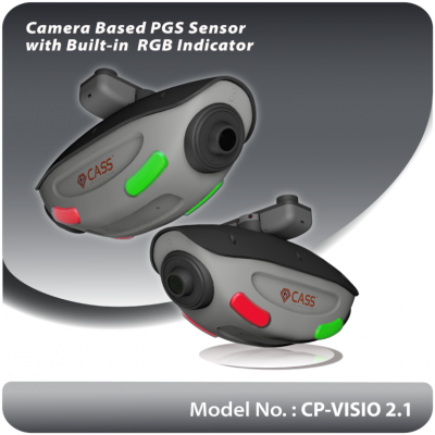 Kamera Əsaslı PGS – CP VISIO 2.1