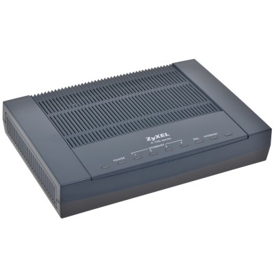 MODEM-ROUTER ZYXEL P-792H V2