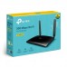 N300 4G LTE Wİ-Fİ ROUTER TP-LİNK TL-MR6400