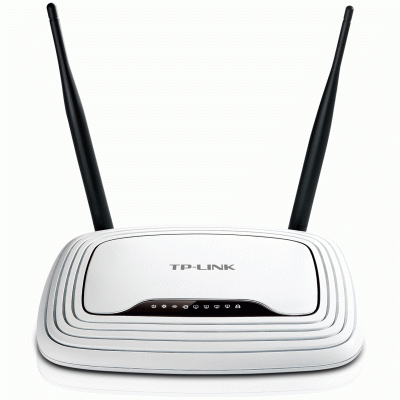 N300 Wİ-Fİ ROUTER TP-LİNK TL-WR841N
