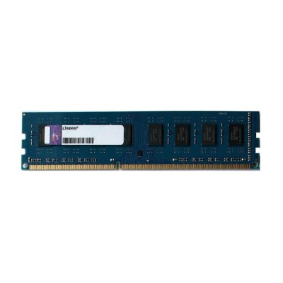 OPERATİV YADDAŞ DDR3 4GB PC RAM KİNGSTON
