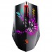 OYUN SİÇANI + MOUSEPAD A4TECH BLOODY A6081 GAME SET