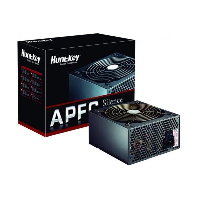 QİDA BLOKU ATX 600W HUNTKEY APFC-600