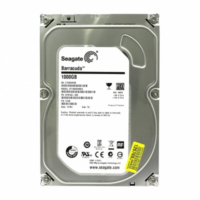 SEAGATE 2TB HDD 2.5" SATA INTERNAL HARD DRİVE