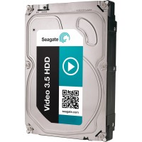 SEAGATE 3TB VİDEO HDD 3.5" SATA INTERNAL HARD DRİVE (OEM)