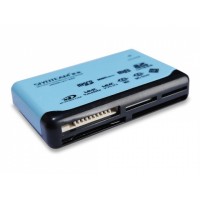 SY-650 CARD READER