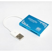 SY-683 CARD READER