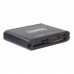 SY-H227 3 PORT USB HUB AND CARD READER