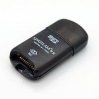 SY-M80 CARD READER