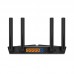 TP-LİNK ARCHER AX10 İKİDİAPAZONLU Wİ‑Fİ 6 ROUTER