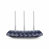 TP-LİNK ARCHER C20 İKİDİAPAZONLU Wİ-Fİ ROUTER AC750