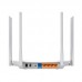 TP-LİNK ARCHER C50 İKİDİAPAZONLU Wİ-Fİ ROUTER TP-LİNK ARCHER C50