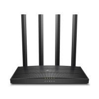 TP-LİNK ARCHER C80 İKİDİAPAZONLU MU-MIMO Wİ-Fİ ROUTER