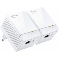 POWERLINE ADAPTER 600 MBPS TP-LİNK TL-PA6010KIT (KOMPLEKT)